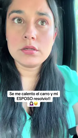 (Mi ESPOSO resolvio!)😂 😱🤦🏻‍♀️💔🥹😍😂❤️ #fypシ #pareja #risa #humor #couple 