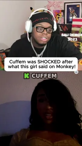 Cuffem couldn’t believe it 🤣#cuffem #monkeyapp #fyp #foryoupage #viral 