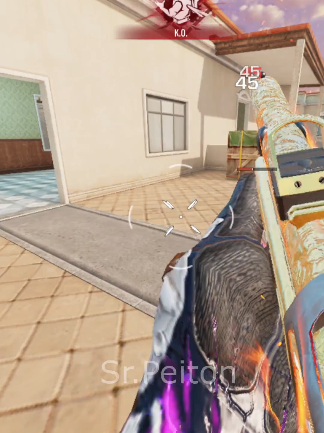 Momentos F1 en Blood Strike Pt 17. #bloodstrike #bloodstrikelatam #miparati #left4dead2 #f1 #you