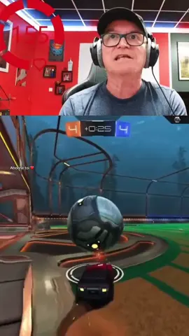 Papy joue contre zen sur rocket league !!#pourtoi #rocketleague 