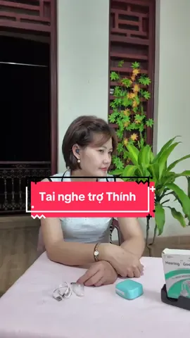 Tai  nghe TRỢ THÍNH cho người bị NẶNG TAI,tai Nghe Khong Rõ vào Săn cho e nhé#tainghe #tainghetrothinh #tainghetrothinhchonguoilontuoi #giadung #xuhuongtiktok 