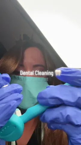 Your teeth look great 🦷 #asmr #asmrsounds #asmrvideo #relax #fyp 