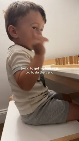 work in progress #trending #toddler #justinbieber #thatsmybaby #iconic 