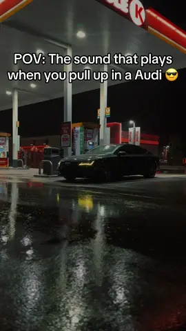 This sound luxurious asf audi gang let’s gone head and take over this sound 👀🤣🫡#carsoftiktok #cars #Audi #carcommunity #fyp 