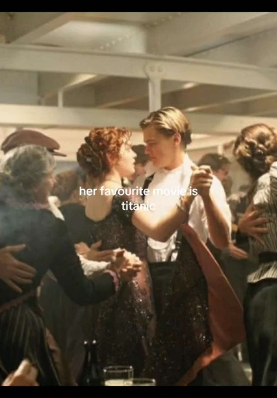 #titanic#leonardodicaprio#katewinslet#1912#fyp#foryoupage#foryou#vintage#xyz#jackdawson#rosedawson#rose#viral
