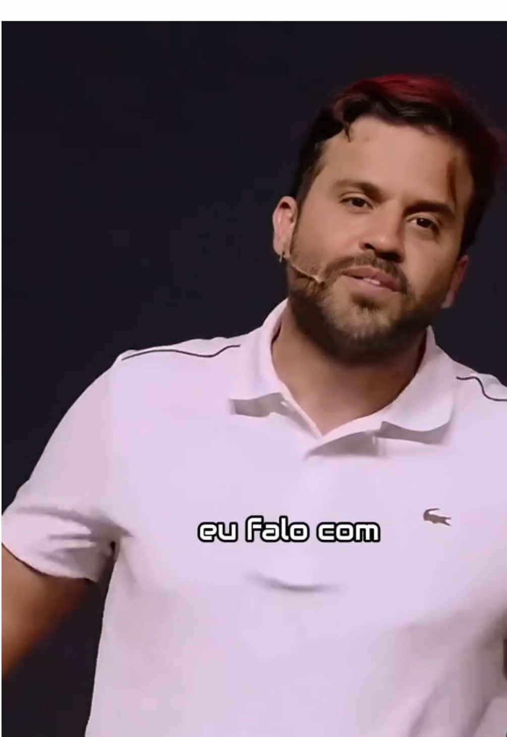 Quando você é amigo de Deus, ele não precisa mandar recado  #pablomarçal #pablomarçal1 #cortespablomarcaloficial 