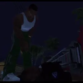 CJ Gta San Andreas || EDIT ||  #fyp #cj #gta #sanandreas #edits 