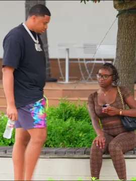 SHE WAS ALL OVER ME #TOPIK #prank #fypシ #entertainment #foryou 