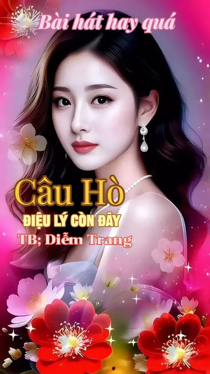 Câu Hò Điệu Lý Còn Đây...!! Dạ em gái xin kính chúc đại gia đình tiktok thân yêu của em gái buổi sáng nghe nhạc vui vẻ nhé #nhachaymoingay #xuhuong #thuhuong1990 
