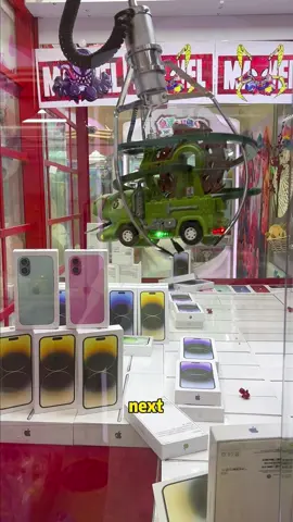 Jackpot Claw Machine Episode 44 #clawmachine #arcade