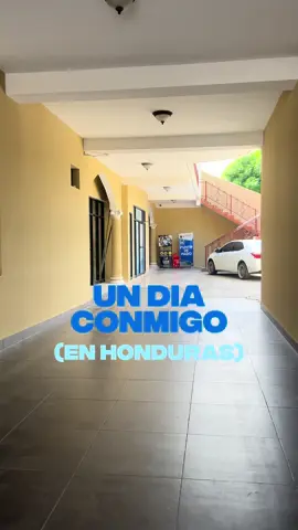 UN DIA CONMIGO EN HONDURAS PAPA, veanlo besties🥲 chao #fyp #hn #undiaconmigo #citymall #diunsa 