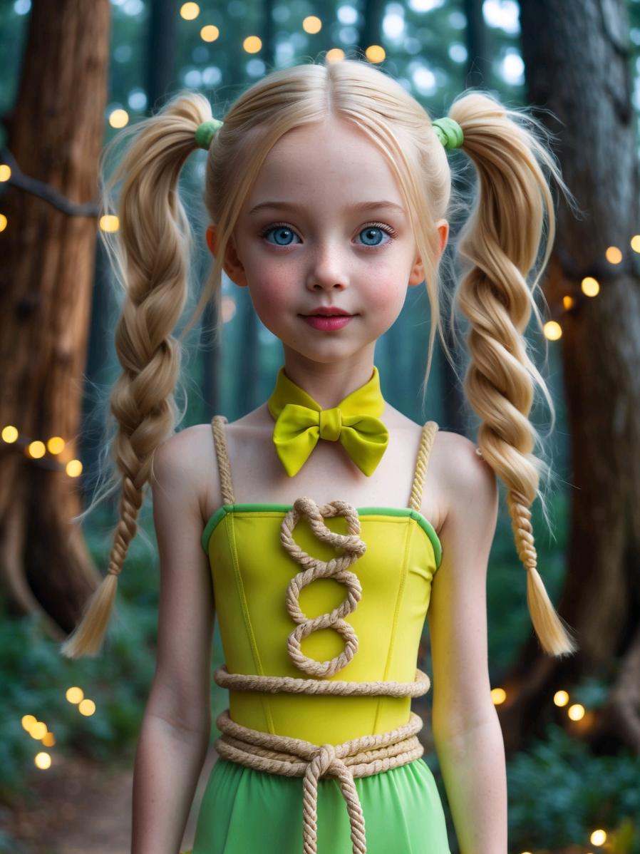 Cuteness now comes with a flight upgrade ✨ #aigirl #girl #teenager #models #pigtails #beauty #fairy #adolescente  #подросток #青少年 #принцесса #модель 