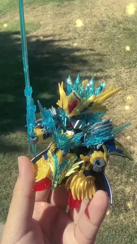 #fyp #viral #gundam #gundamtiktok #gundamcommunity 