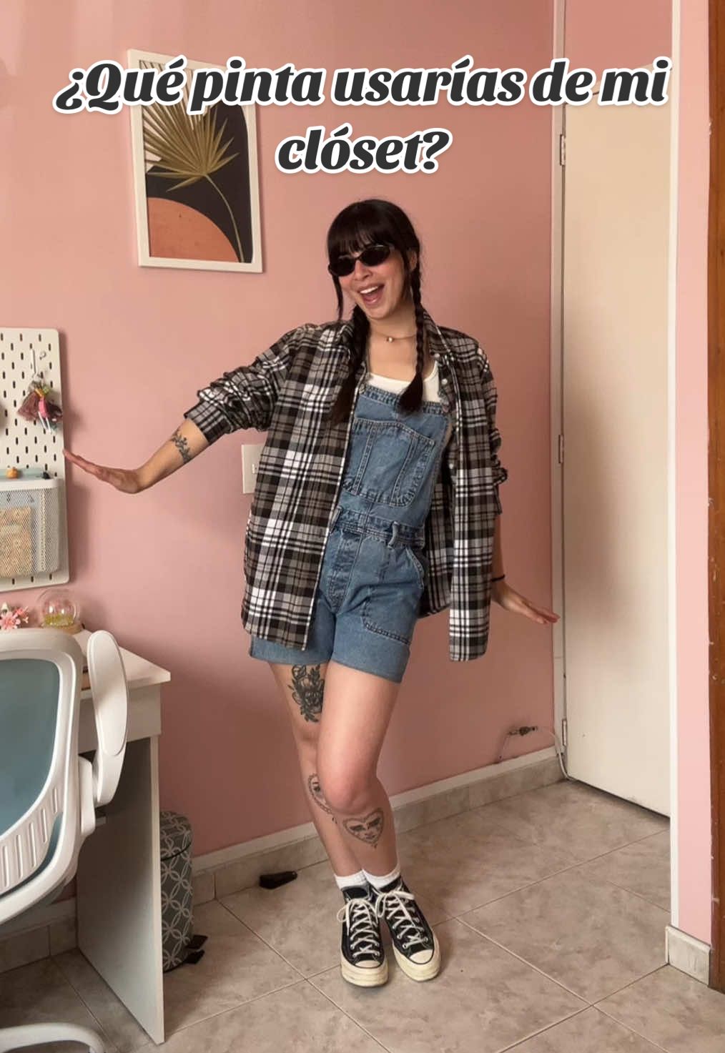 @Penelope Robin sabe cosas y esa canción lo demuestra. #fyp #parati #pinta #outfit #fashiontiktok #outfitinspo #outfitidea #OOTD #pinterest #peneloperobin #Curazao #verano #imjustagirl 