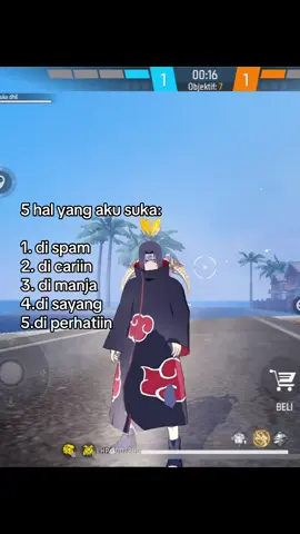 jangan lupa klik logo game diatas yaa @Garena Free Fire ID #FFvsNinja #FFJalanNinjaku #FreeFireClanWar 