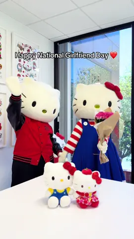 Send this to your partner ❤️ #hellokitty #deardaniel #nationalgirlfriendday 