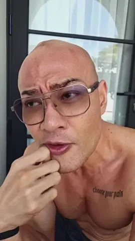 Ijin nge stitch videonya om @Deddy Corbuzier | Ingat, yg iblis gak punya bukan uang bukanlah kepintaran, tapi kerendahan hati. Happy weekend all ✨