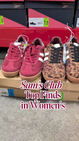 Sam's Club Top Funds for Women! Sam's club has these great Steve Madden everyday shoes and three great color options as well as faux leather jacket by Levi and so much more!@Sam’s Club @Levi’s @stevemadden @ @aeropostale #aeropostale #samsclubwomens #samsclubfashion #samsclubclothes #samsclubshoes 