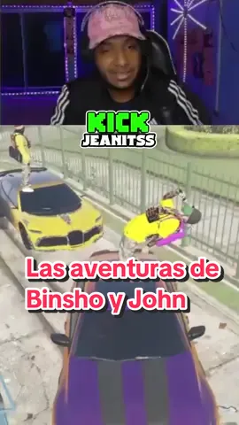 Los marcianos están bailando passa passa👽#gta5 #fivem #gtarp #passapassa #fyp #humor #pty 