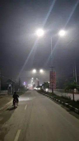 #kendari #kabut 