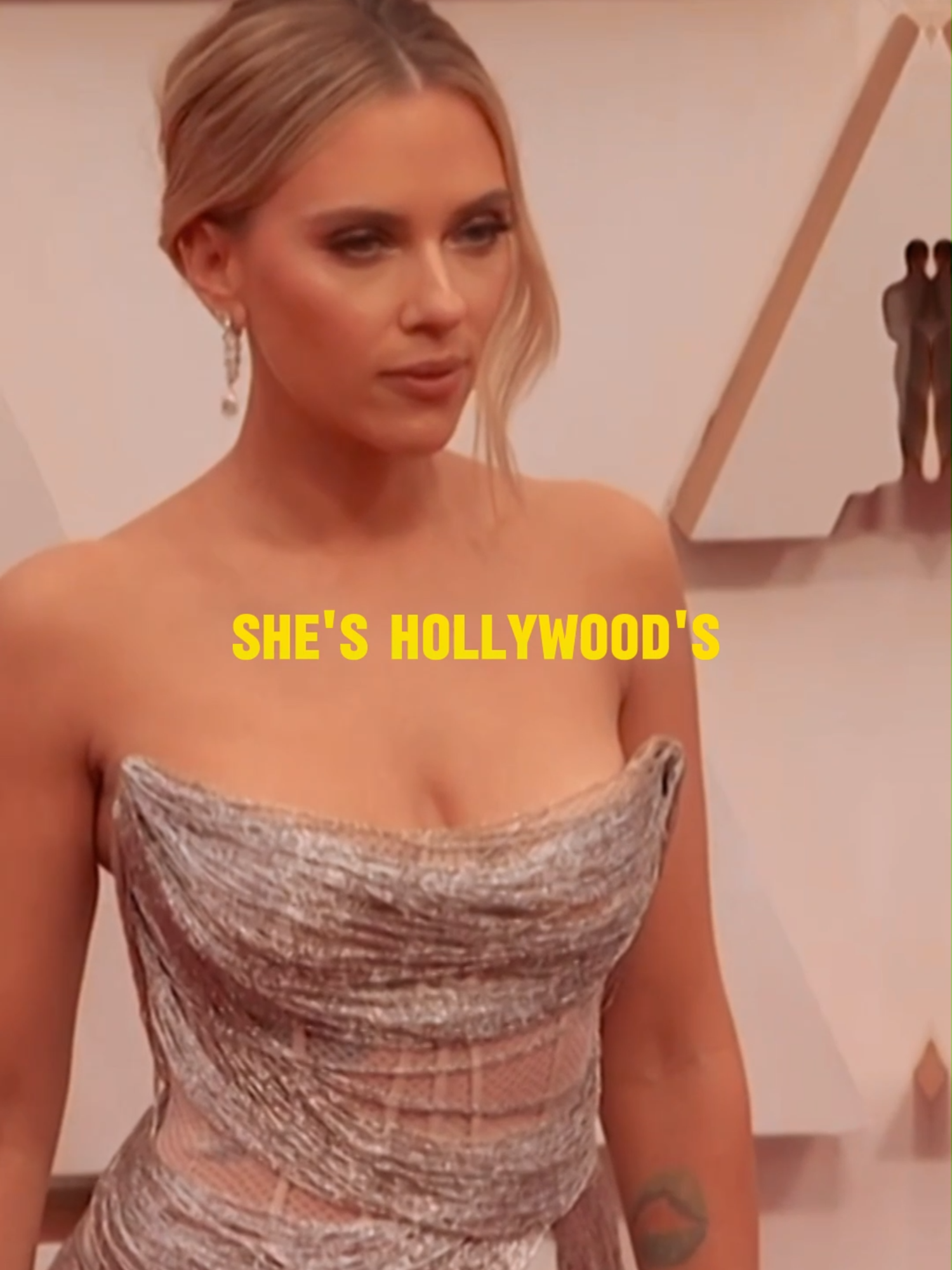 Scarlett Johansson 2 Divorces #shorts #scarlettjohansson #colinjost #ryanreynolds #scarlettjohanssonedit #celebritynews #hollywooddrama #Hollywoodnews #celebrityfacts #Hollywood #Americanactress #USA #unitedstates