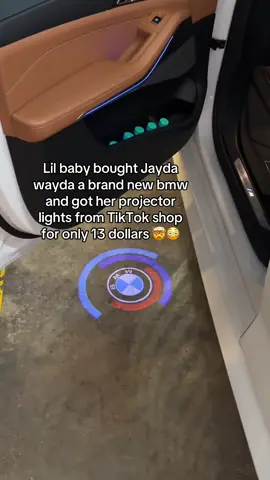 Click the yellow shopping cart!#Godisgood #viral #blowthisup #tiktokshop #jaydawayda #lilbaby #bmw 