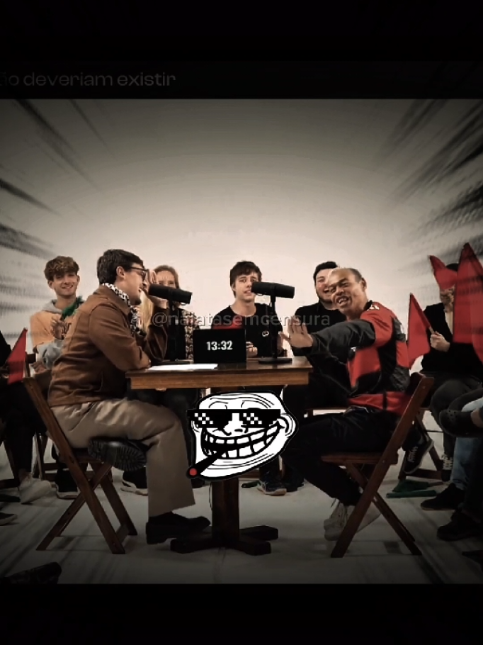 1 deputado x 20 conservadores! #edit 