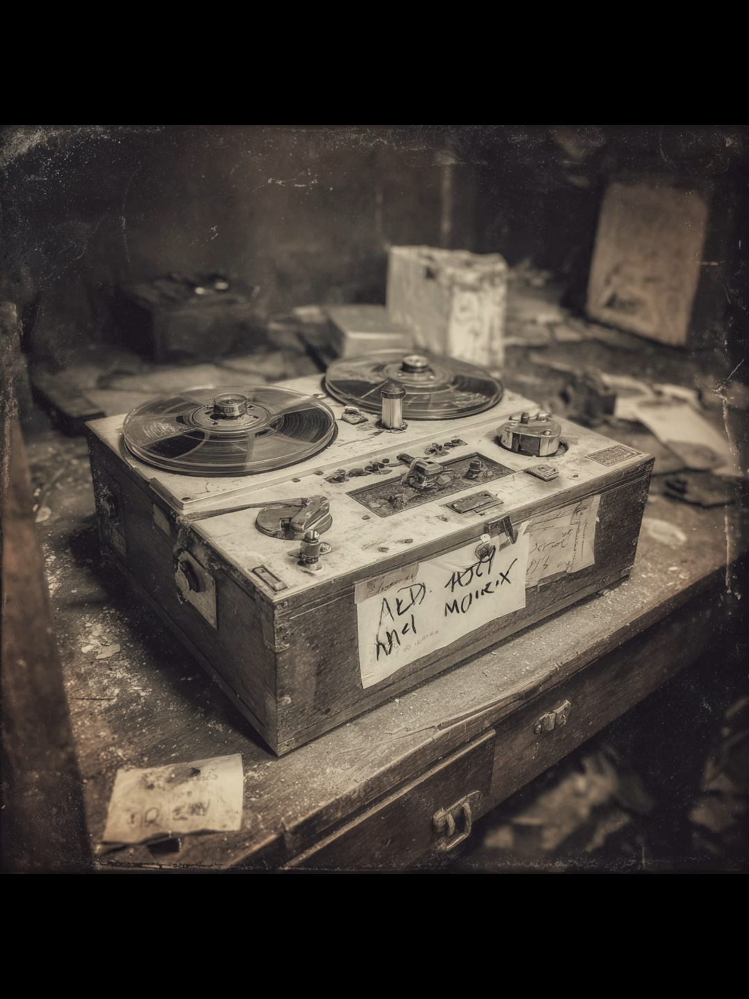 #1903 #HistoryTime #mystery #storytelling #creepypasta #horro