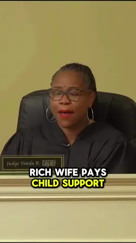 What a good judge #viral #movieclips #showclips #fyp