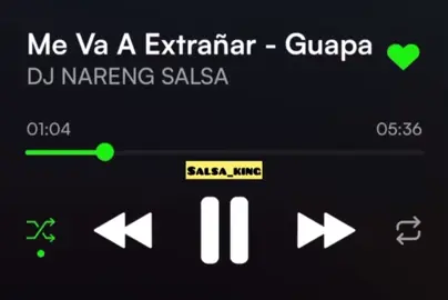 Me va extrañar  #salsa #cali #viraltiktok #videoviral #salsaromantica 