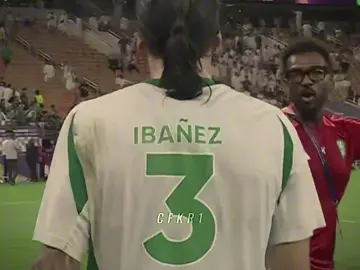 كيف تقتلون رجلاً لا ينام ابداً | #alahly #ibanez 