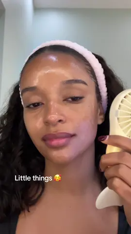 Little things in life 