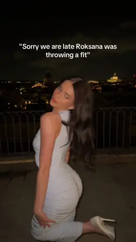 Sorry not sorry