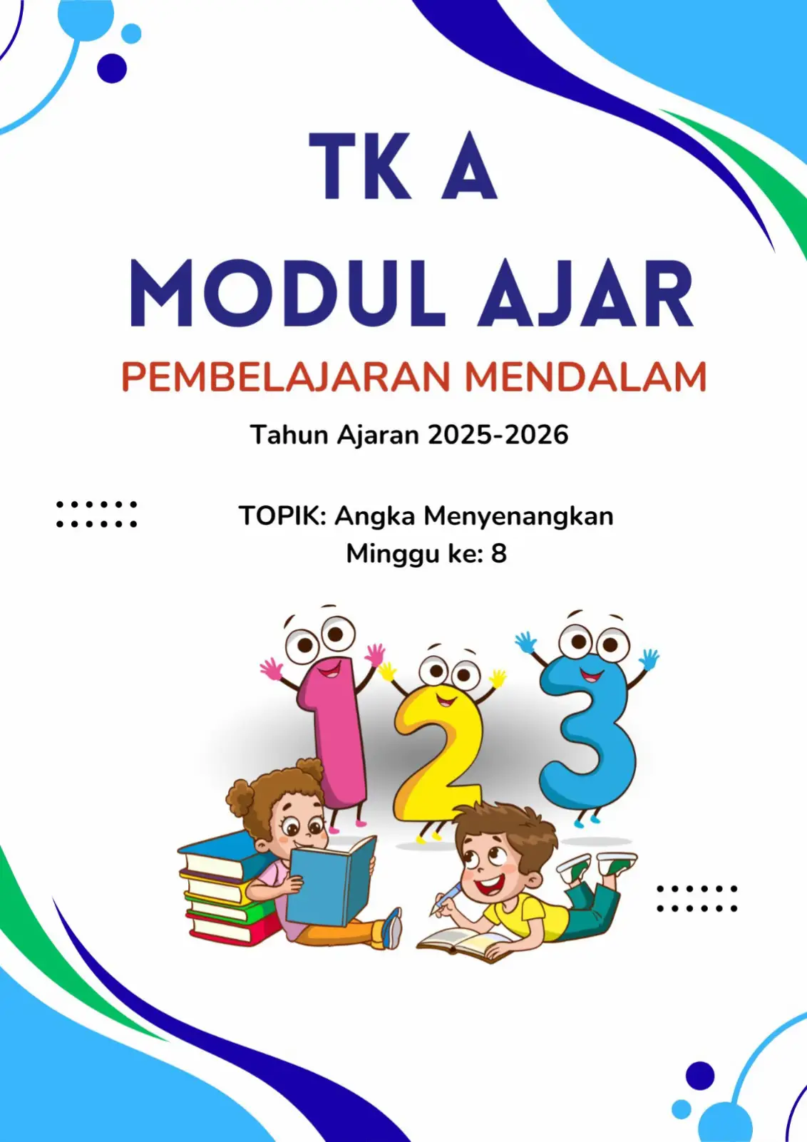 #modulajar #modulajarkurikulummerdeka #kurikulummerdeka #deeplearning #rpm #pembelajaranmendalam #guru #gurutiktok #gurutk #fyp 