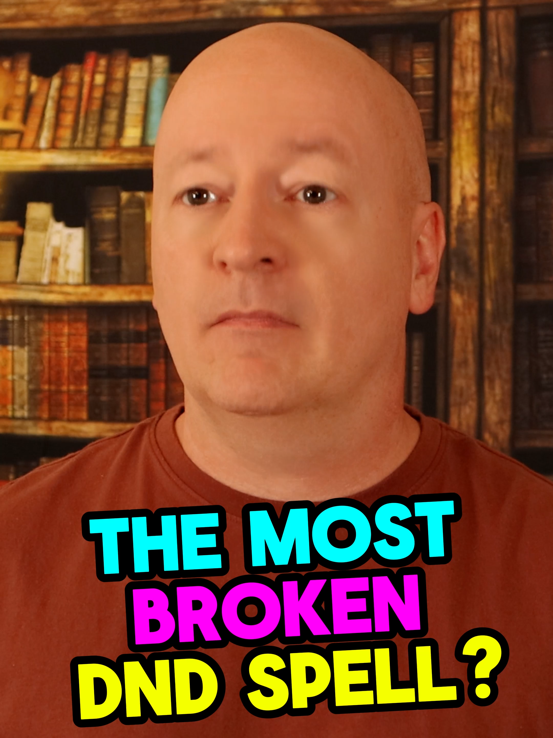 Is This Now the Most Broken DnD Spell? #dndtiktok #dndtok #dndfunny #dndhumor #dndmeme #dndplayer #dungeonsanddragons #dndcharacter #ttrpg