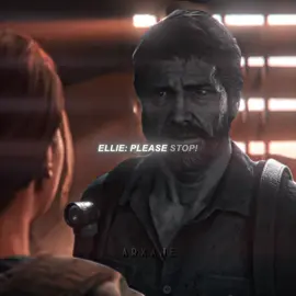 He’s Gone…💔 | Joel Miller Edit | #thelastofus #joelmiller #elliewilliams #fyp #aftereffects 