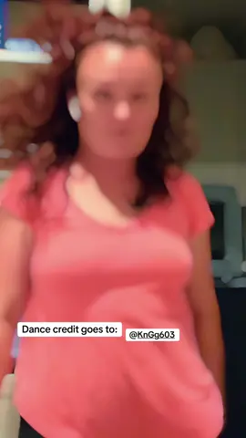 I saw the vision and those hating in the comments are just mad their not creating cool dance trends.Thank you for making a dance version that I can complete while  still staying loyal and respectful to my man because although I don’t hate all of the women I’ve been seeing doing this actual trend. . I am not going to try the original, but this one is very PG and I love that so thank you.