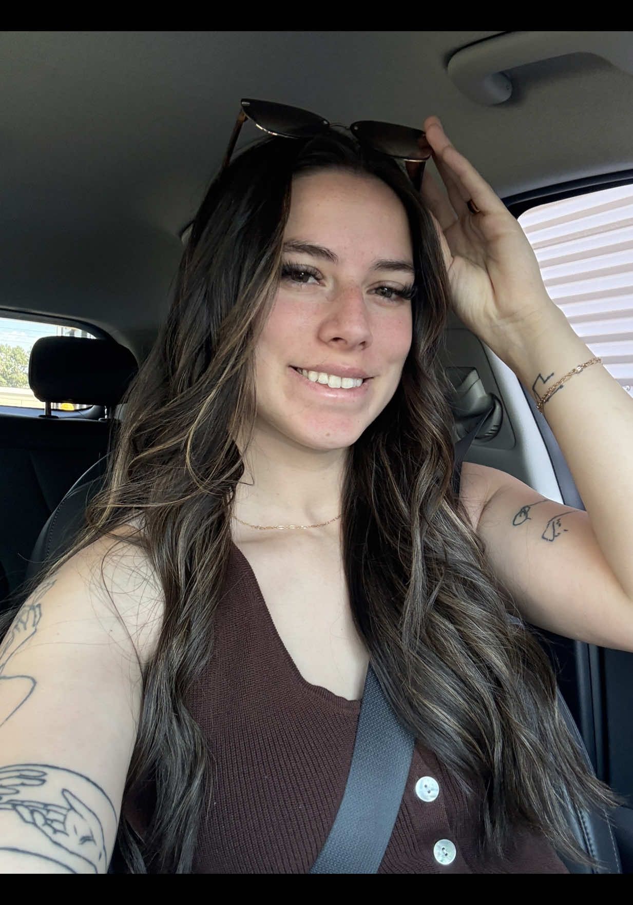 POV me before becoming a mom was a whole different person! #firsttimemom #momtok #newmom #motherhood #pregnant #nunamom 
