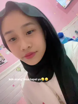susah jir
