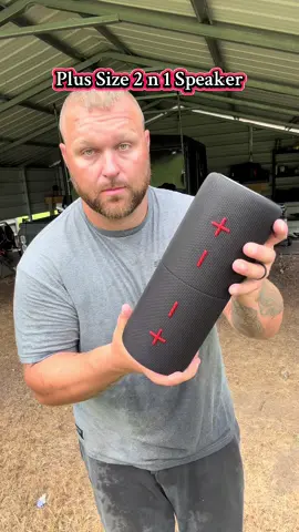 Back better than ever #speaker #bluetoothspeaker #cyboris #waterproof #music #rap #hiphop #wireless #bass #loud #fyp #AD #creatorsearchinsights #dealsforyoudays #tiktokshopsunmmerturnup #tiktokshopcreatorpicks #tiktokshopbacktoschool 