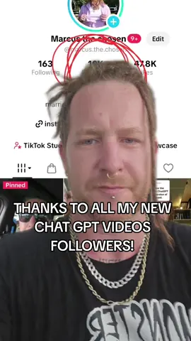 #chatgpt #10k #yay #woohoo #wemadeit 