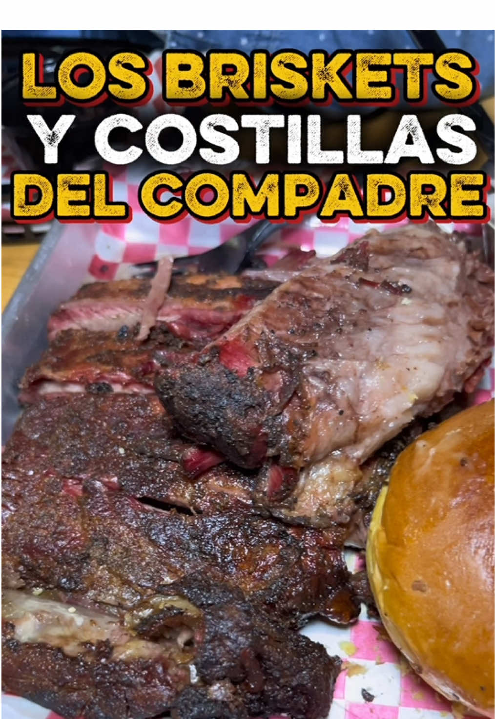 🔥 ¿Antojo de carne ahumada al estilo gringo pero con sazón bien norteño? Entonces tienes que conocer Compadre Smoke & Grill 😎 🥩 Especialistas en brisket, costillas ahumadas y cortes de pork belly que se derriten en la boca. Todo hecho al carbón, con amor y puro sabor a leña. 📍Ubicados en San Pedro El Saucito, a las afueras de Hermosillo, donde se come, se bebe… ¡y se vive sabroso! 📲 búscalos en sus redes  como @CompadreSmokeAndGrill y entérate de sus actividades y novedades.  🔥 No es comida, es arte ahumado #BrisketSonora #AhumadoPerfecto  #HermosilloComeRico #FoodieSonora #SmokeAndGrill  @Gobierno de Hermosillo @Antonio Toño Astiazarán @Turismo HMO @compadresmokegrill bbq 