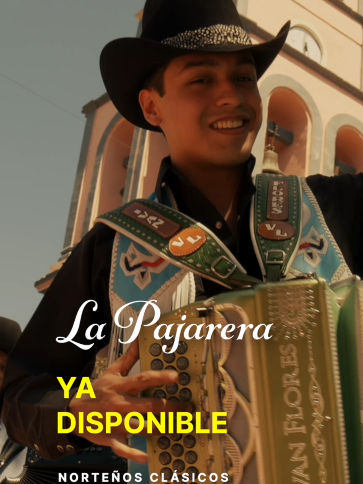 🎥🔥 ¡Esto es puro norte! Desde Terán, NL 🇲🇽 llega La Pajarera, una rola clásica que revive el estilo original del norteño con todo el poder 🪗💥 ¿Ya la escuchaste? 👉 ¡Dale play y súmate al #NorteStyle! 🎶 Tradición + pasión = #NorteñosClásicos 💯 @Escenario GNP Seguros  #LaPajarera #wavydelzarrecords #NorteñoClásico #MúsicaDelNorte #SonidoNorteño #Corridos #AcordeónPower #NuevoLeónVibes #TeránNL #RegionalMexicano #MexaPride #TikTokMéxico #ParaTi #FYP