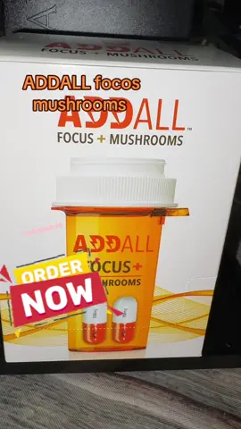 #tiktokshop #salud #energia #fuerza #focus mantén tu concentración y energía al día beneficios del mushrooms 