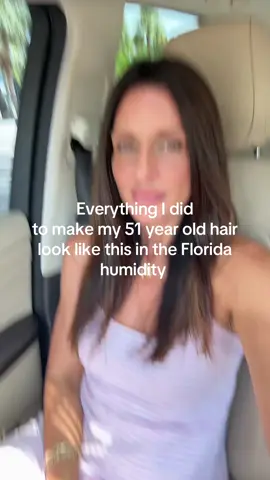 How do hairdressers get everyone’s hair to blow out so smoothly?! 🤯🤯
