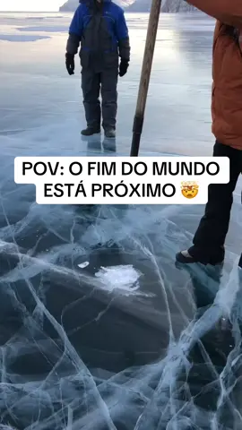 Você acredita que a terra pode ter pouco tempo? 🫩  . . #curiosidades #fimdostempos #anticristo #fatosdesconhecidos #conhecimento #fimdomundo #aprendanotiktok #fypシ゚ 