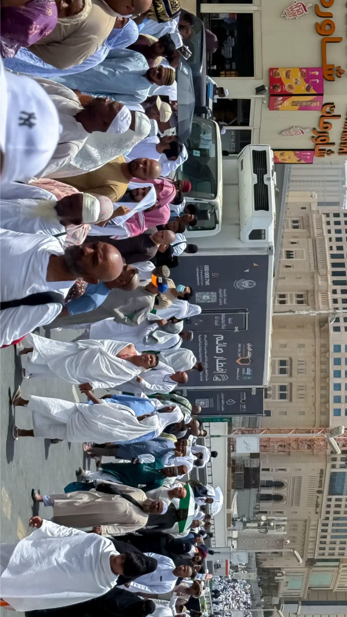 تصويري لوقف الريان ♥️♥️#اللهم_مافي_قلبي_وان_طال_الدعاء #تصويري #كعبه🕋🕋 #كعبه🕋🕋 #عشوائيات #أمجد_سعيد #ديني 