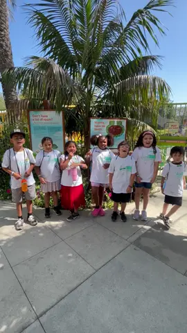 Students from Fenton Charter and Val Verde Unified School District discovered the wonders of science at the Discovery Cube this Think Summer where they explored, experimented, and made some lasting memories! 🪼🔬🦖 #STEM #discoverycube #summerlearning #expandedlearning #afterschool #backtoschool #physics #dinosaurs