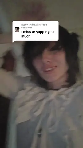 Replying to @linksishated i totally am not so happy to hear that (lie) (i am so happy :DDD)