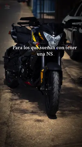 #ns200 #moto #motivation Todo es posible si te lo propones,todo en esta vida se puede 🥺